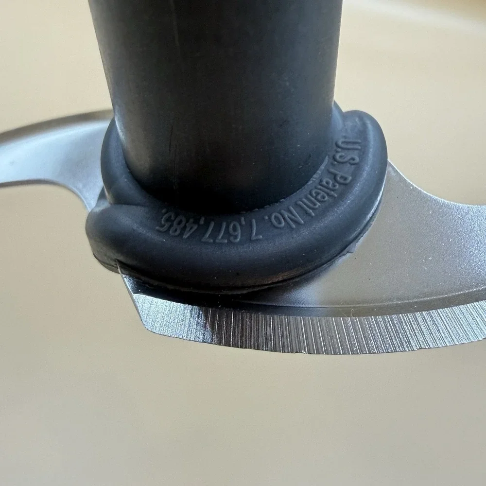 Ninja 4 Blade Chopper for 48 oz Pitcher Replacement Blades Kitchen